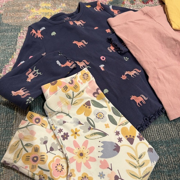 Next UK 5 piece bundle 4/5 years - Picture 2 of 7